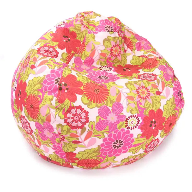 Pouf rond d'intérieur junior 25