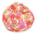 Pouf rond d'intérieur junior 25