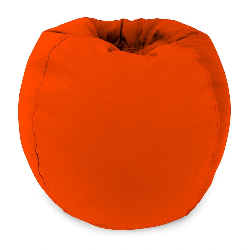 Pouf rond d'intérieur junior 25