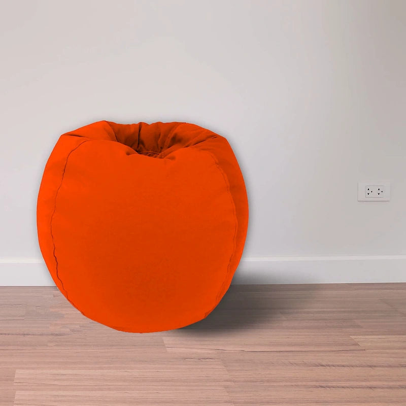 Pouf rond d'intérieur junior 25