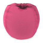 Pouf rond d'intérieur junior 25