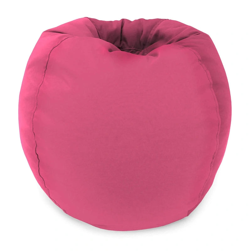 Pouf rond d'intérieur junior 25