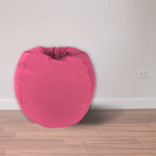 Pouf rond d'intérieur junior 25