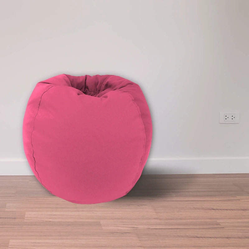 Pouf rond d'intérieur junior 25