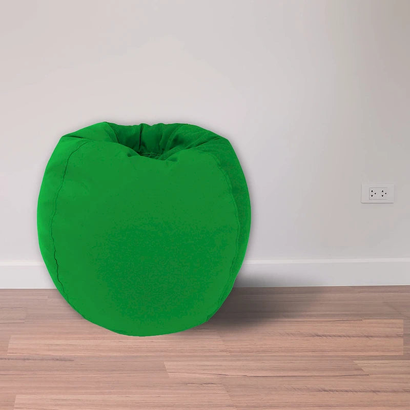 Pouf rond d'intérieur junior 25