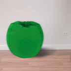 Pouf rond d'intérieur junior 25
