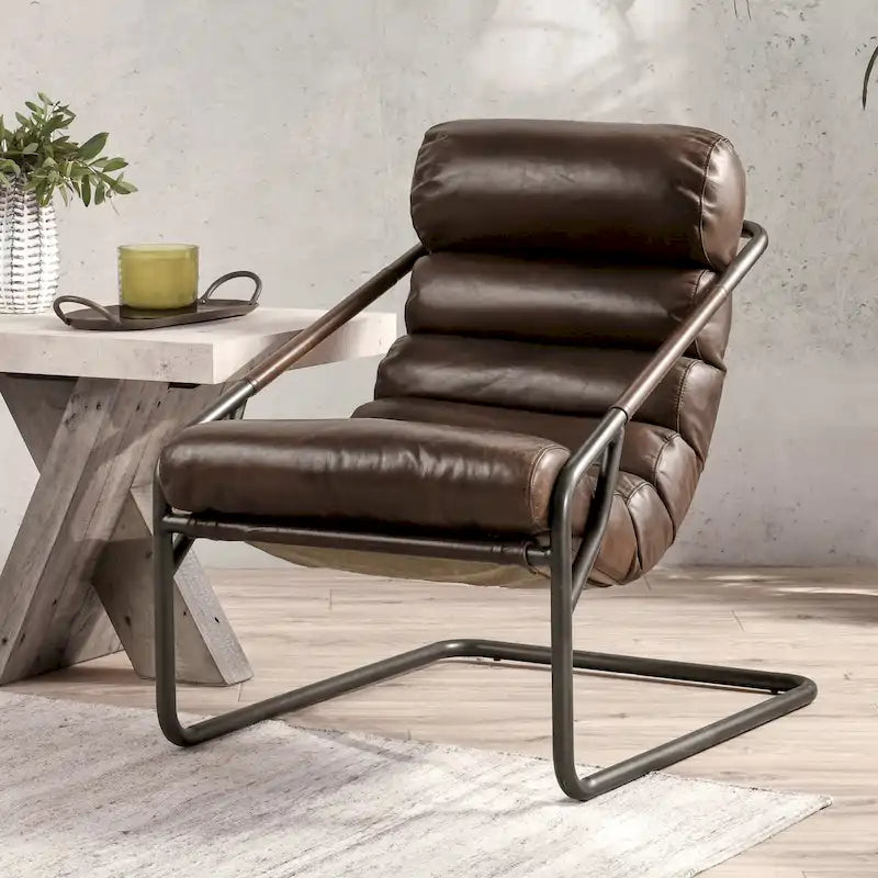 Fauteuil d'appoint Jamia de Classic Home