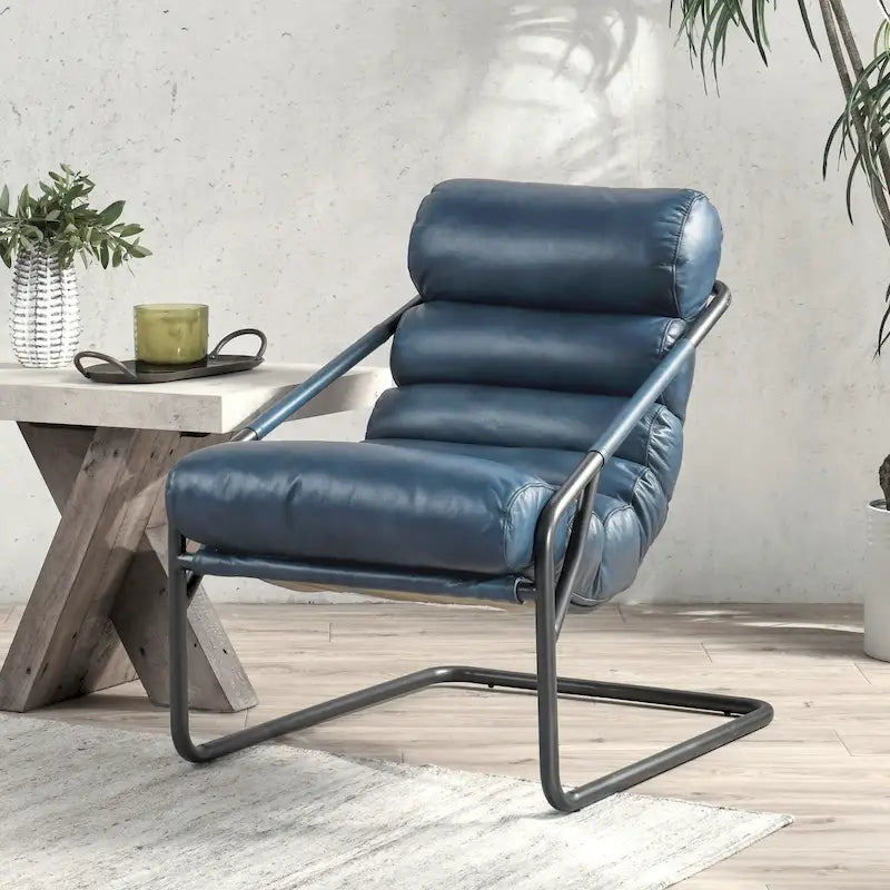 Fauteuil d'appoint Jamia de Classic Home