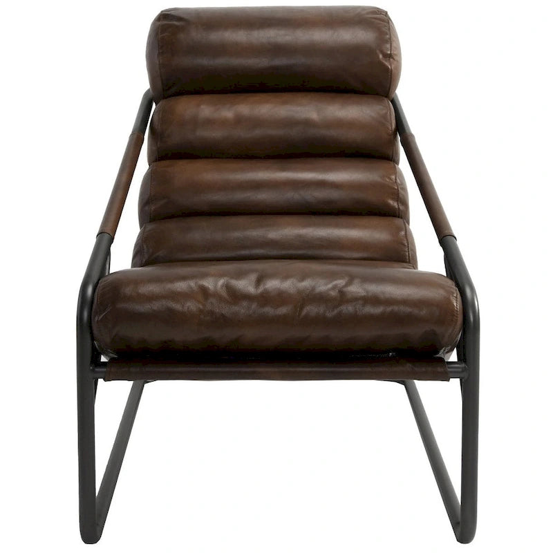 Fauteuil d'appoint Jamia de Classic Home