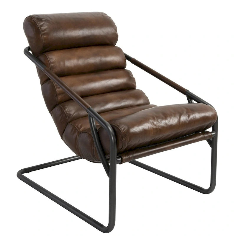 Fauteuil d'appoint Jamia de Classic Home