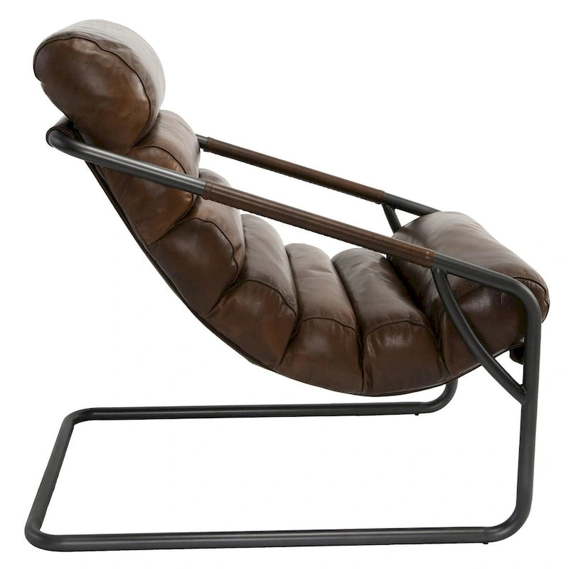Fauteuil d'appoint Jamia de Classic Home
