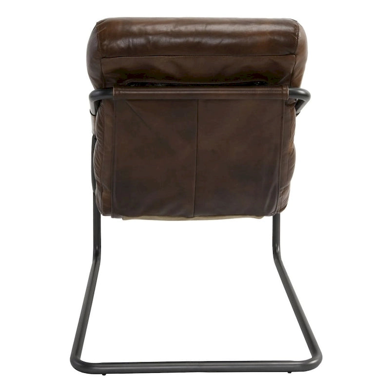 Fauteuil d'appoint Jamia de Classic Home