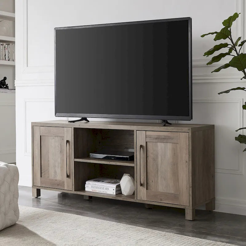 Meuble TV Chabot 58