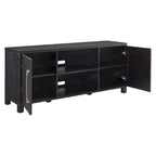 Meuble TV Chabot 58