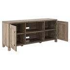 Meuble TV Chabot 58