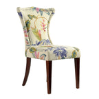 Fauteuil rembourré Jennifer Taylor Paradise