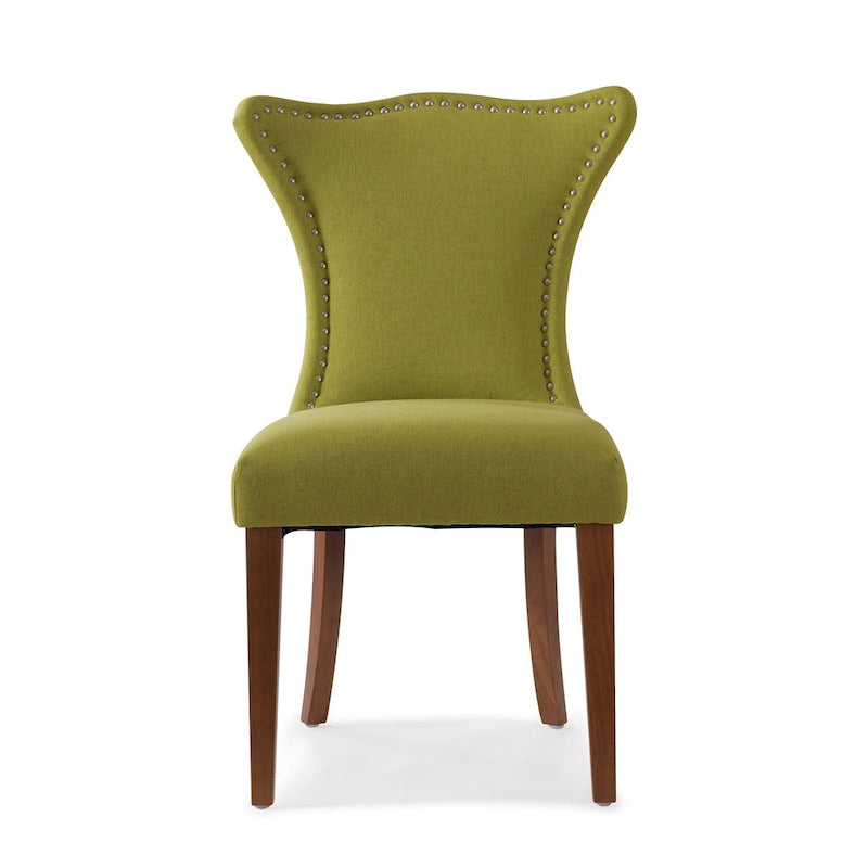 Fauteuil rembourré Jennifer Taylor Paradise