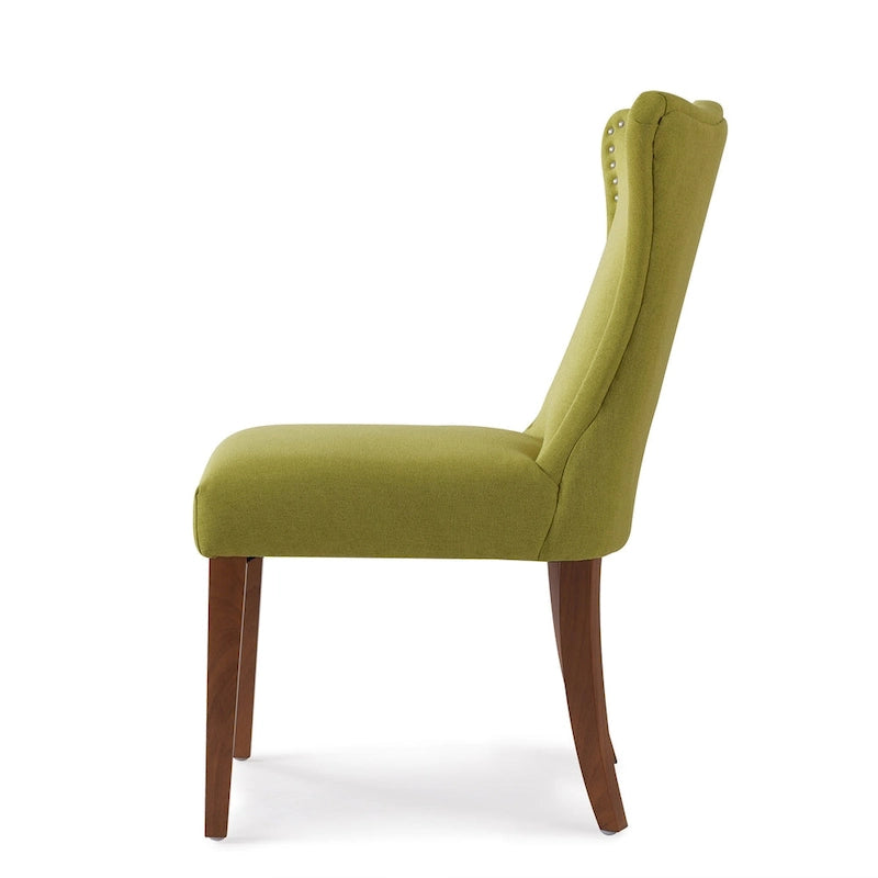 Fauteuil rembourré Jennifer Taylor Paradise