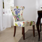 Fauteuil rembourré Jennifer Taylor Paradise