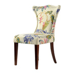 Fauteuil rembourré Jennifer Taylor Paradise