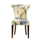 Fauteuil rembourré Jennifer Taylor Paradise