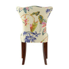 Fauteuil rembourré Jennifer Taylor Paradise