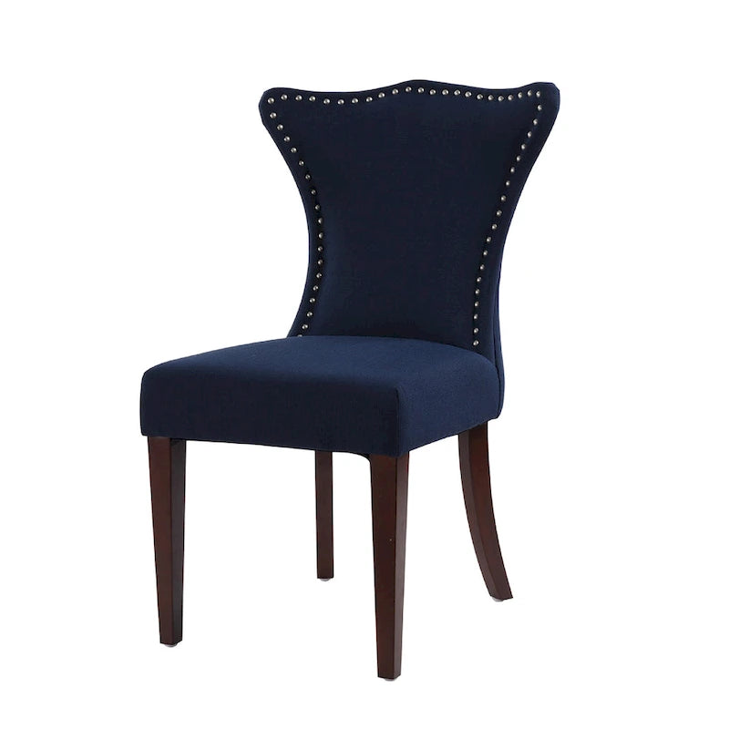 Fauteuil rembourré Jennifer Taylor Paradise