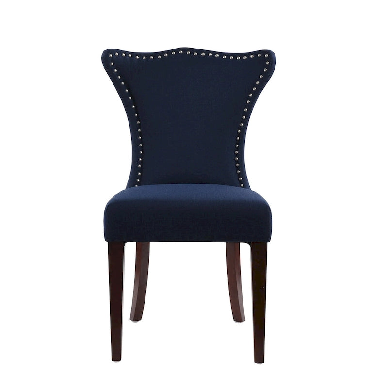 Fauteuil rembourré Jennifer Taylor Paradise