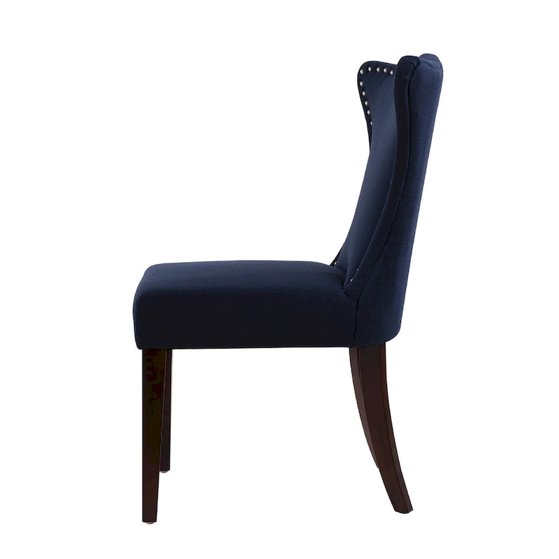 Fauteuil rembourré Jennifer Taylor Paradise
