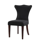 Fauteuil rembourré Jennifer Taylor Paradise