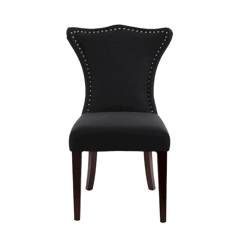 Fauteuil rembourré Jennifer Taylor Paradise