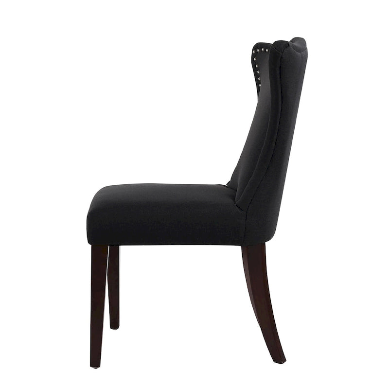 Fauteuil rembourré Jennifer Taylor Paradise