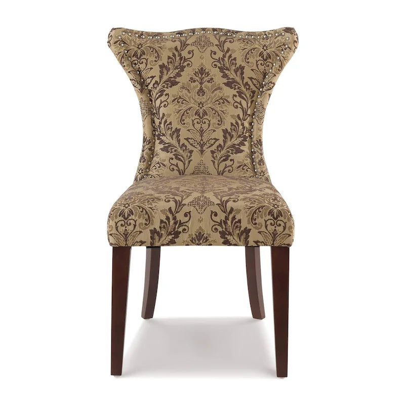 Fauteuil rembourré Jennifer Taylor Paradise