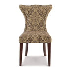 Fauteuil rembourré Jennifer Taylor Paradise