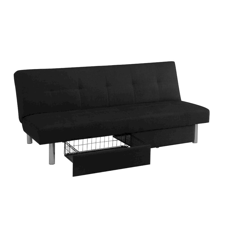 Futon de rangement Avenue Greene Suri