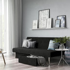 Futon de rangement Avenue Greene Suri