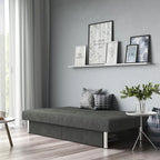 Futon de rangement Avenue Greene Suri