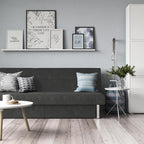 Futon de rangement Avenue Greene Suri