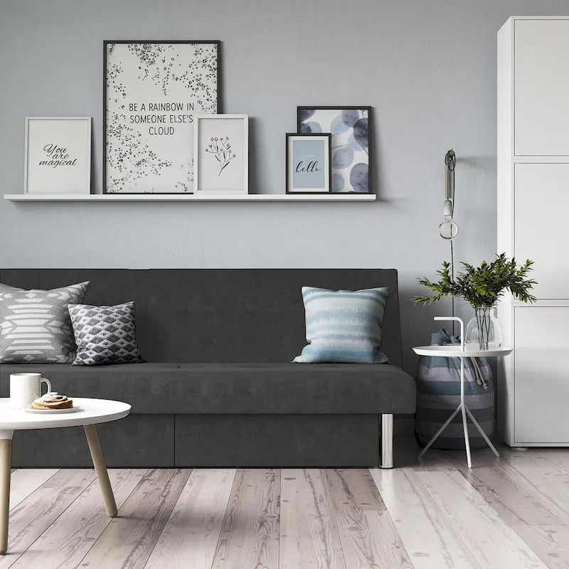 Futon de rangement Avenue Greene Suri