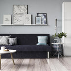 Futon de rangement Avenue Greene Suri