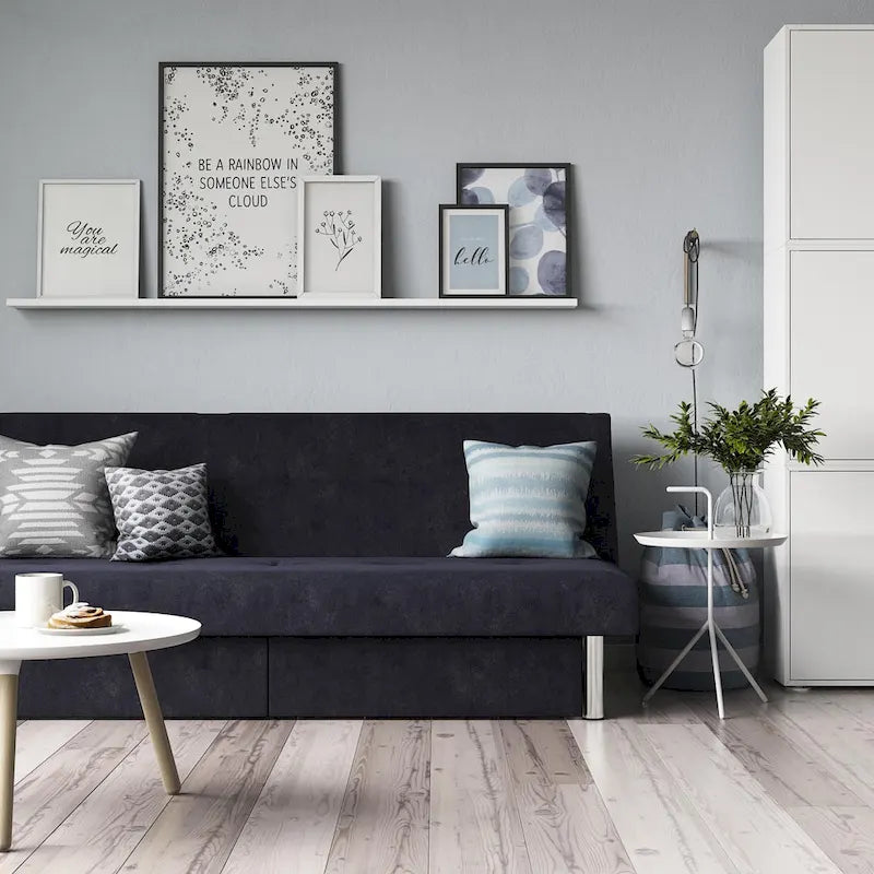 Futon de rangement Avenue Greene Suri