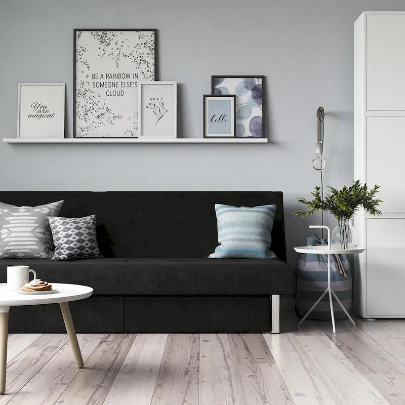 Futon de rangement Avenue Greene Suri