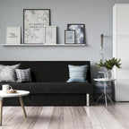 Futon de rangement Avenue Greene Suri