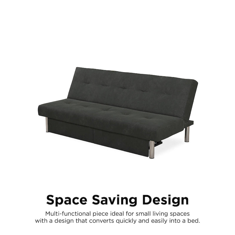 Futon de rangement Avenue Greene Suri