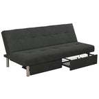 Futon de rangement Avenue Greene Suri