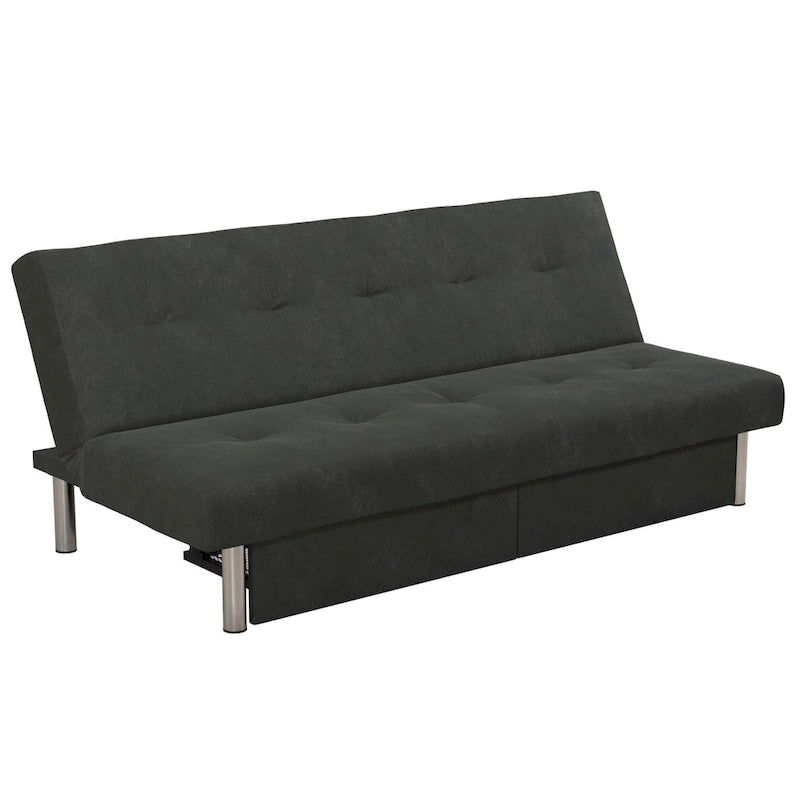 Futon de rangement Avenue Greene Suri