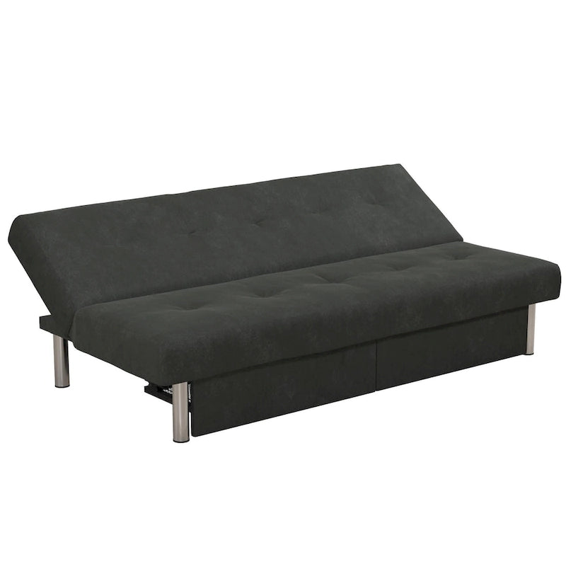Futon de rangement Avenue Greene Suri