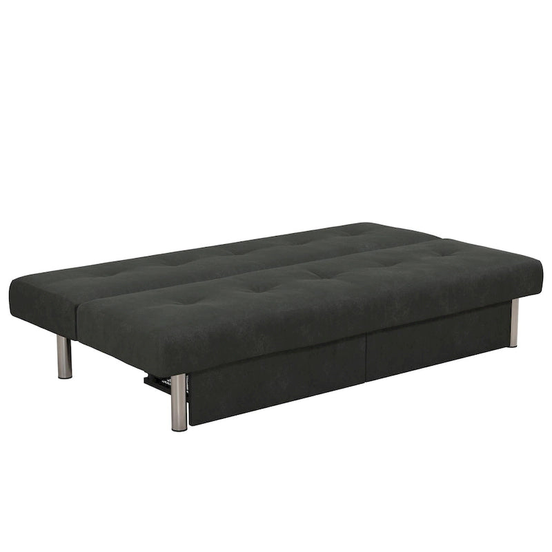 Futon de rangement Avenue Greene Suri
