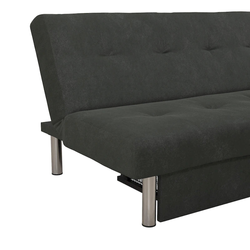 Futon de rangement Avenue Greene Suri