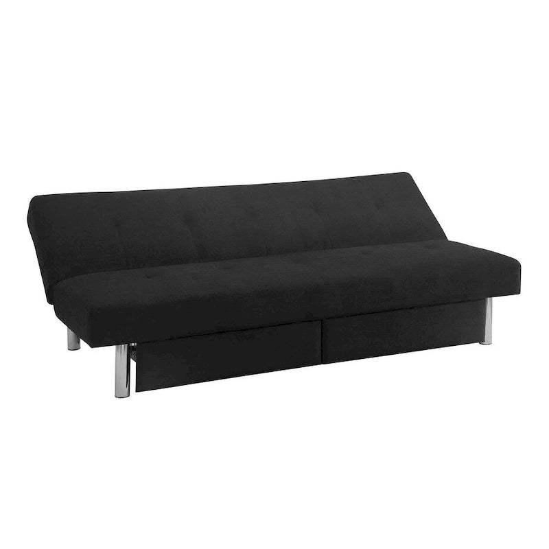 Futon de rangement Avenue Greene Suri